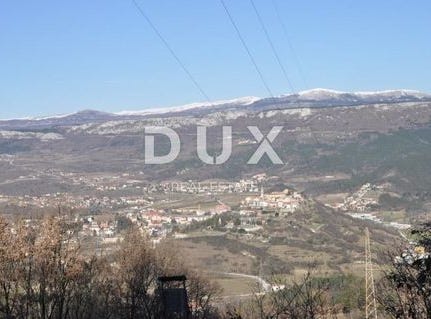 Buzet, Istarska