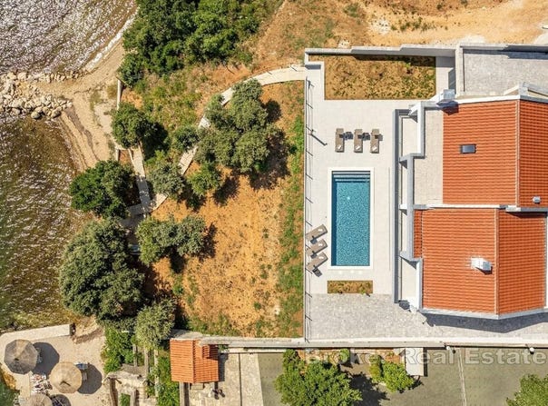Posedarje, Zadar
