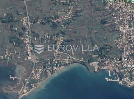 Zadar, Zadarsko-kninska