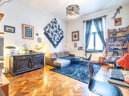 Zagreb, Grad Zagreb