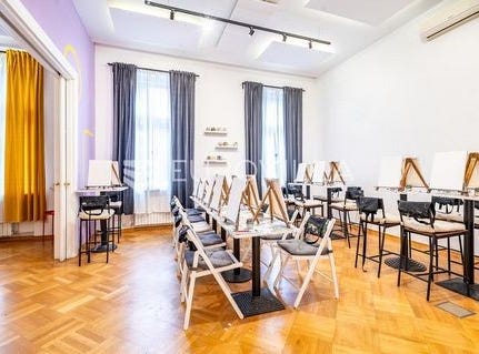 Zagreb, Grad Zagreb