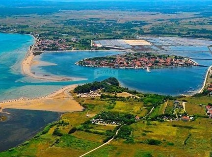 Nin, Zadarsko-kninska