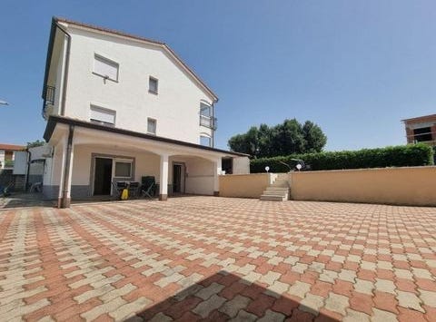 Poreč, Istarska