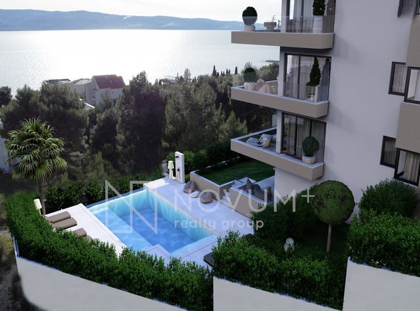 Dugi Rat, Split-Dalmatia County 21315