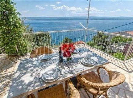 Omiš, Splitsko-dalmatinska 21310