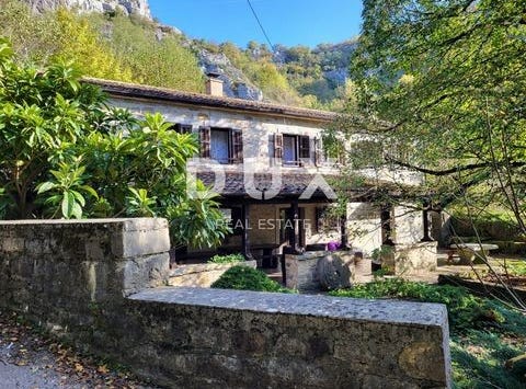 Buzet, Istarska