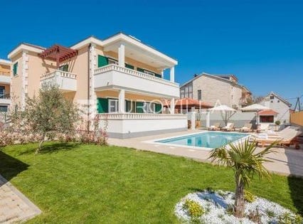 Split, Splitsko-dalmatinska