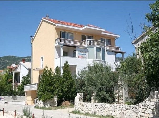 Katel Luki, Split-Dalmatia