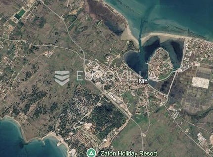 Zadar, Zadarsko-kninska