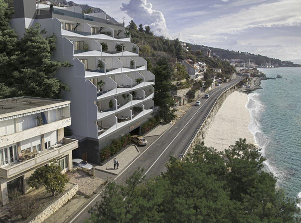 Dugi Rat, Split-Dalmatia County 21314