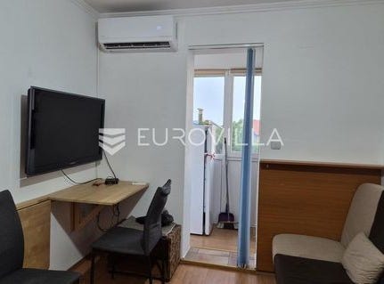 Zagreb, Grad Zagreb