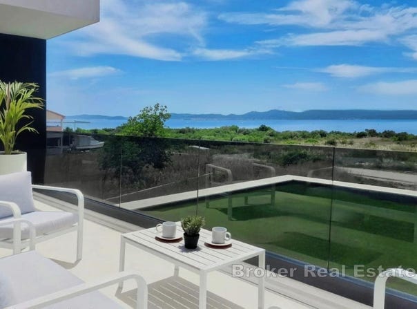 Koino, Zadar