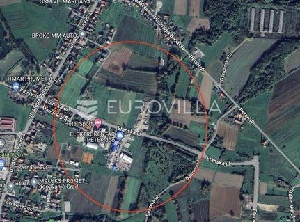 Zagreb, Grad Zagreb