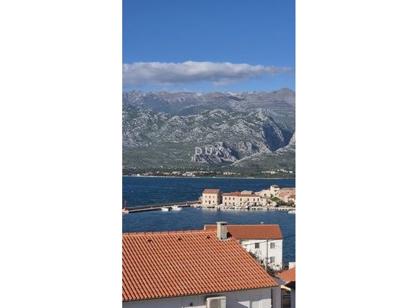 Posedarje, Zadarsko-kninska