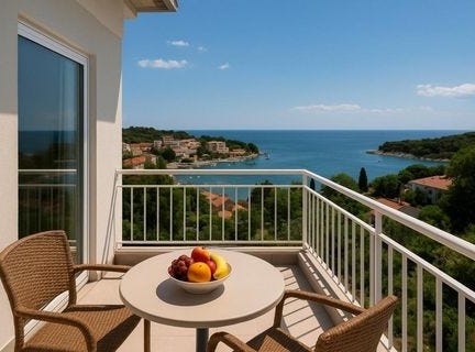 Poreč, Istarska