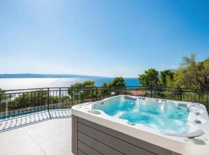 Makarska, Splitsko-dalmatinska