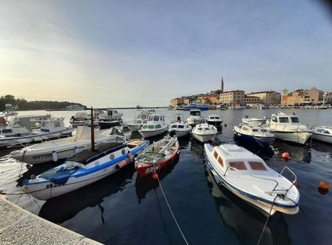 Rovinj, Istarska