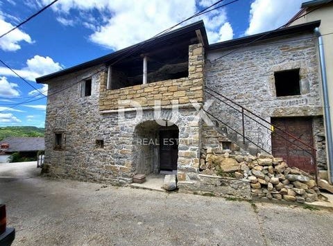 Buzet, Istarska