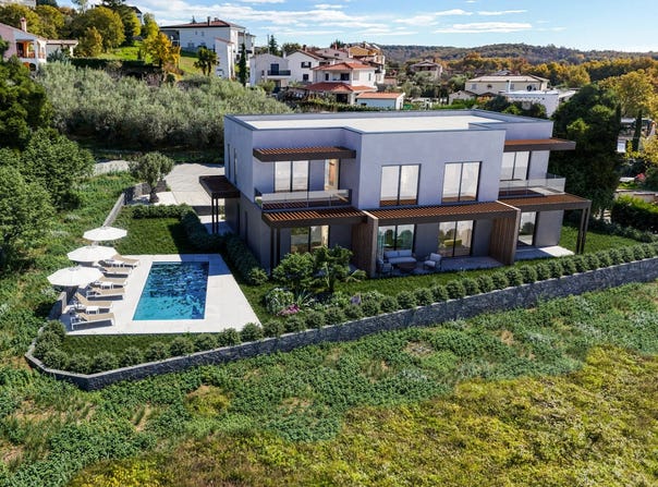 Fuškulin, Istria County 52440