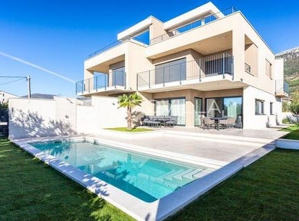 Split, Splitsko-dalmatinska