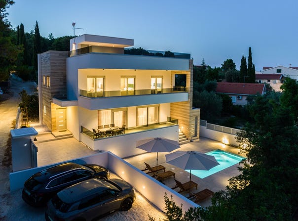 Pašman, Zadar County 23263