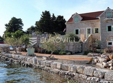 Vodice, Sibenska