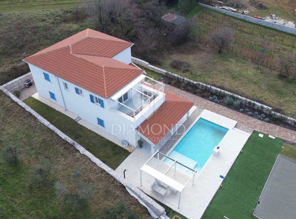 Barban, Istria County 52207