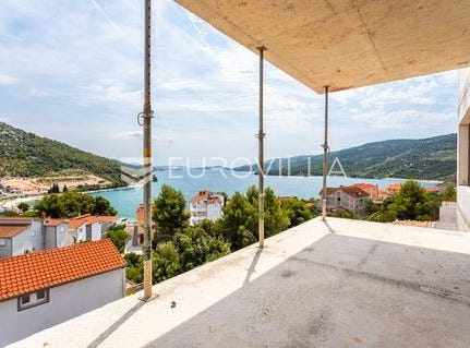 Marina, Splitsko-dalmatinska