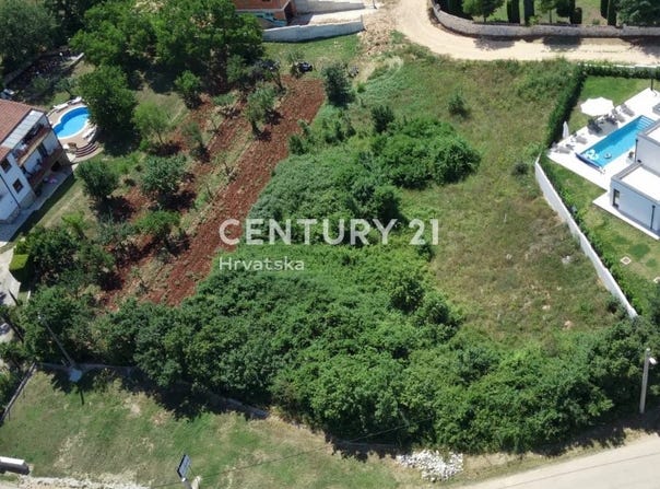 Istarska županija, Istria County 52440