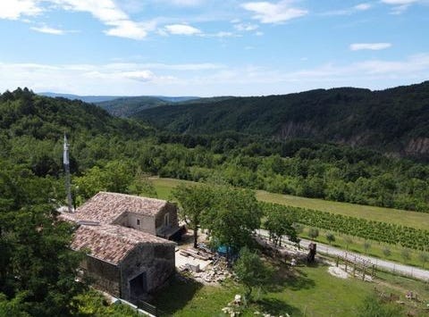 Labin, Istarska