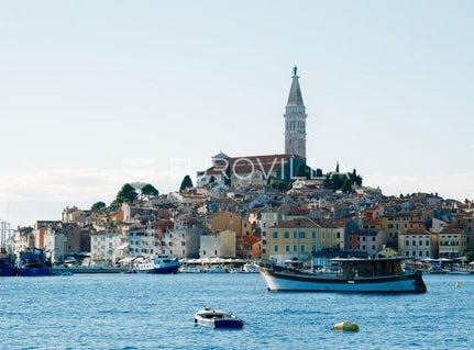 Rovinj, Istarska