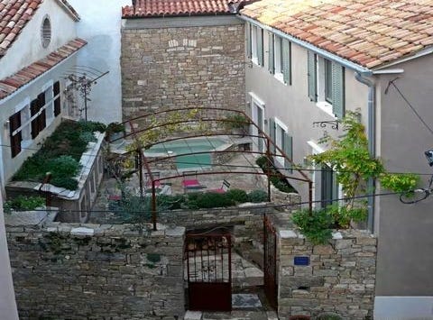 Umag, Istarska