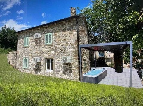 Buzet, Istarska