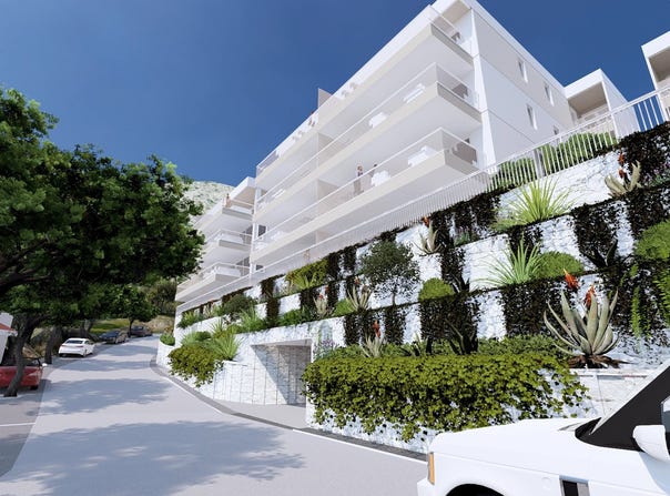 Živogošće, Split-Dalmatia County 21327