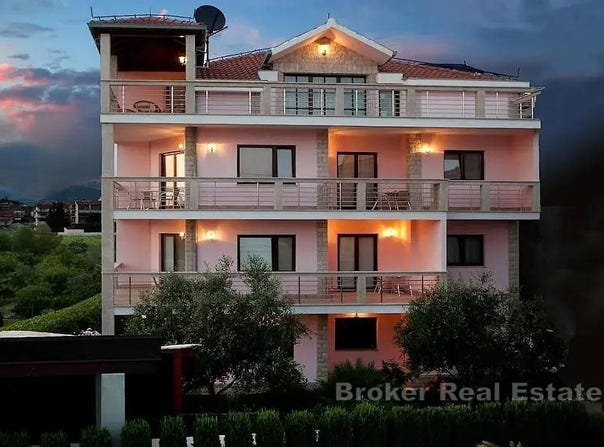 Stobre, Split-Dalmatia