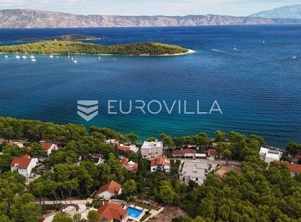 Stari Grad, Splitsko-dalmatinska