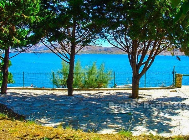 Pag, Zadar