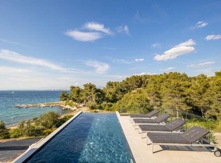 Zadar, Zadarsko-kninska