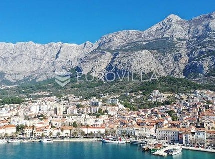 Makarska, Splitsko-dalmatinska