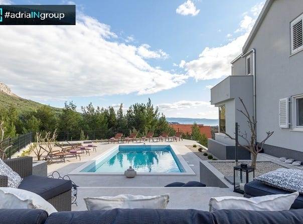 Split - Okolica, Split-Dalmatia County 21251