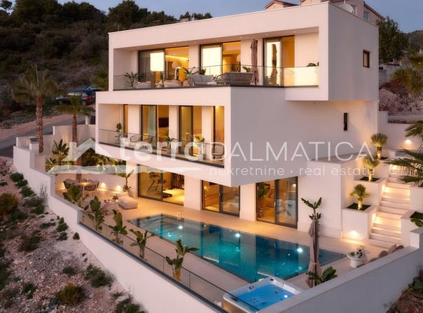 iovo, Split-Dalmatia