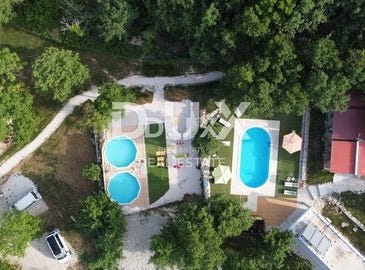 Gračišće, Istarska