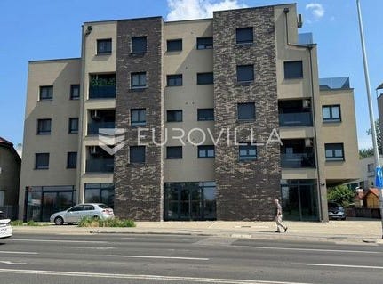 Zagreb, Grad Zagreb