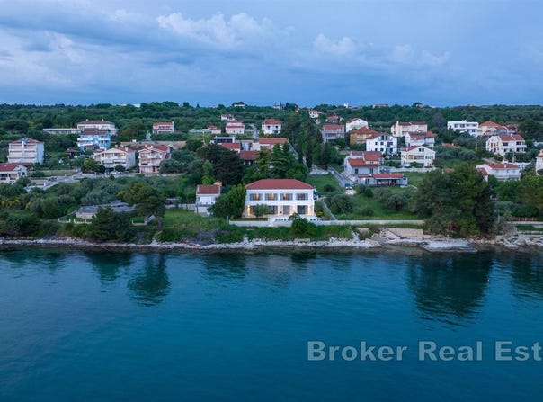 Koino, Zadar