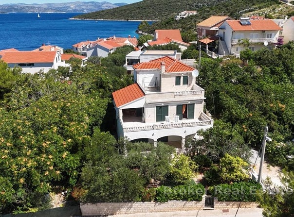 olta, Split-Dalmatia