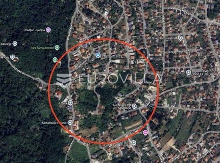 Zagreb, Grad Zagreb