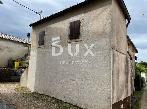 Gračišće, Istarska