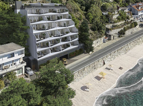 Dugi Rat, Split-Dalmatia County 21314