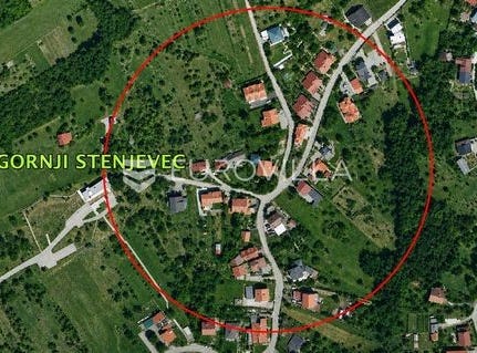 Zagreb, Grad Zagreb