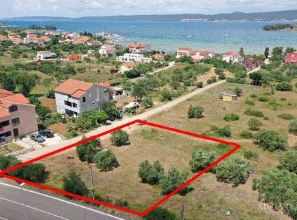 Mrljane, Zadarsko-kninska 23262
